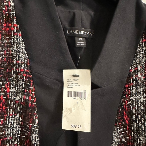 Tweed Jacket - Picture 3 of 8